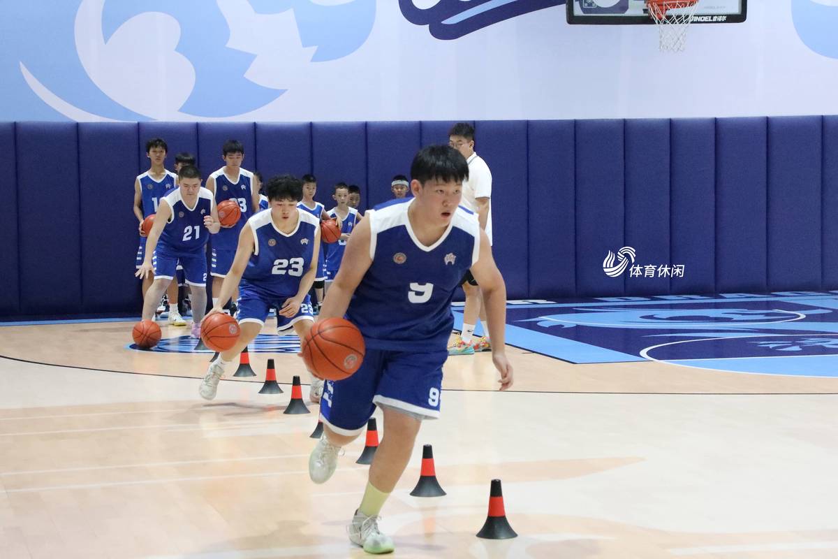 大学生参加篮球夏令营的意义是什么?